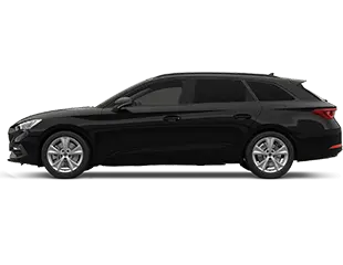 Estate Cars in Sudbury - Sudbury Minicabs