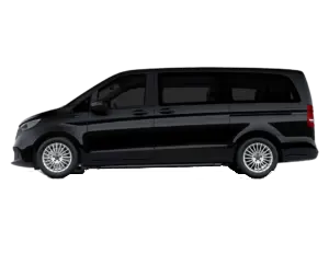 8 Seat Minibuses in Sudbury - Sudbury Minicabs