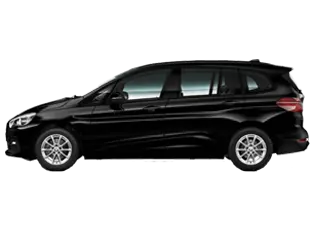 MPV Cars in Sudbury - Sudbury Minicabs