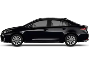 Saloon Cars in Sudbury - Sudbury Minicabs