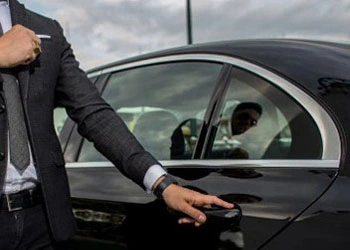 Chauffeur Service Sudbury